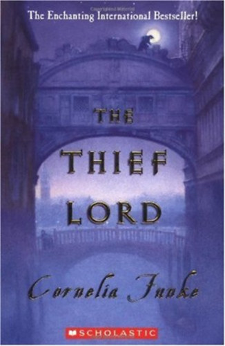 The thief lord