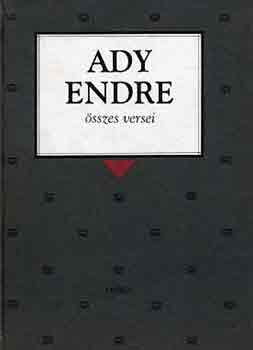 Ady Endre - Ady Endre �sszes versei