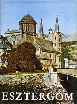 Zolnay Lszl-Lettrich Edit - Esztergom