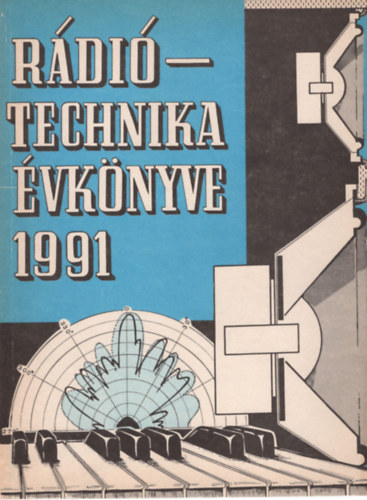 A rádiótechnika évkönyve 1991