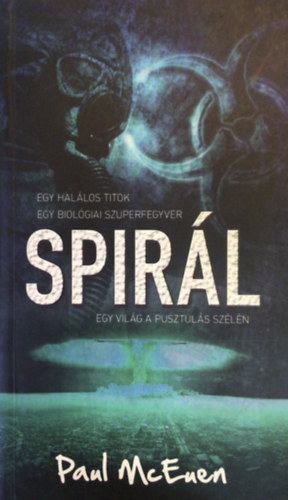 Paul McEuen - Spirl