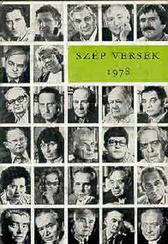 Sz�p versek 1978