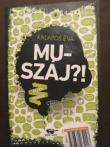 Kalapos va - Muszj?!