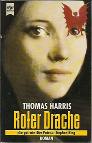 Thomas Harris - Roter Drache