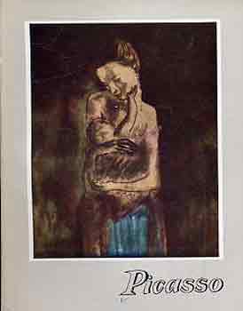 Krner va - Picasso (a mvszet kisknyvtra)