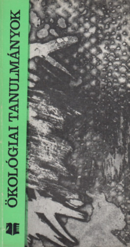 Kovcs Attila Szab Attila - kolgiai tanulmnyok