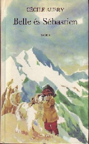 Cecile Aubry - Belle �s S�bastien