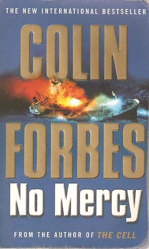 Colin Forbes - No Mercy