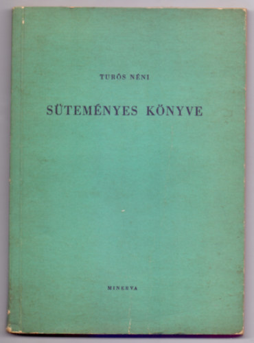 zv. Trs Lukcsn - Turs nni stemnyes knyve