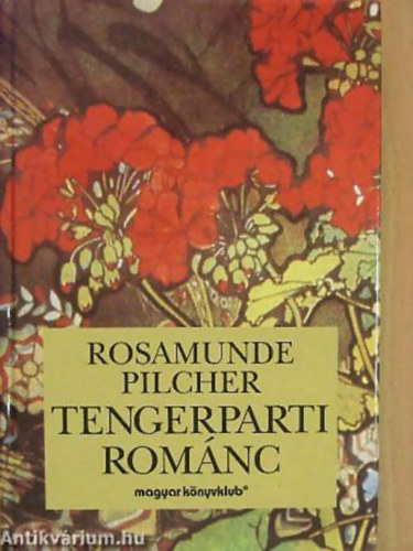 Rosamunde Pilcher - Tengerparti romnc