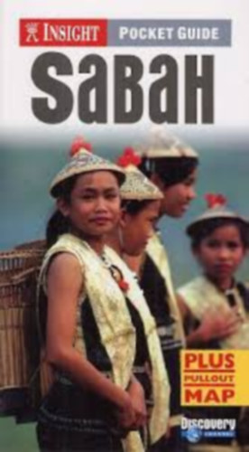 Wendy Hutton - Sabah Insight Pocket Guide