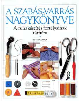 A szabs-varrs nagyknyve