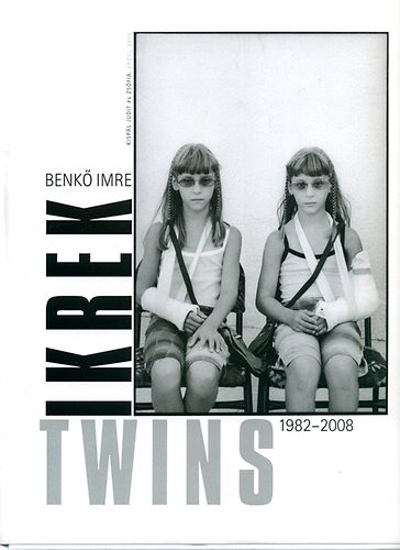 Benk Imre - Ikrek - Twins