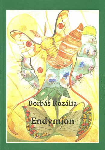 Borb�s Roz�lia - Endymion
