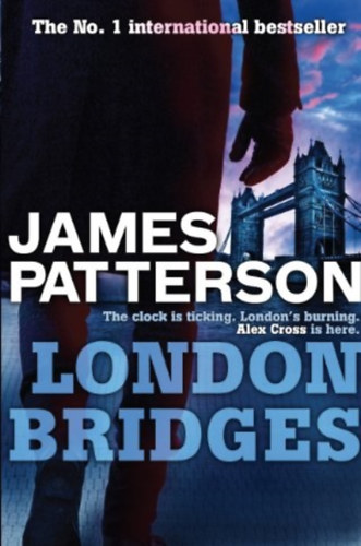 James Patterson - London bridges