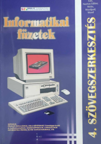 Brtfai Barnabs - Szvegszerkeszts