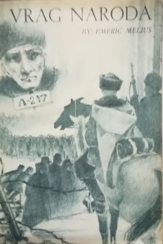 Emeric Melus - Vrag Naroda