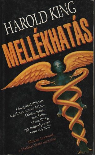 F.t�th Benedek - Mell�khat�s