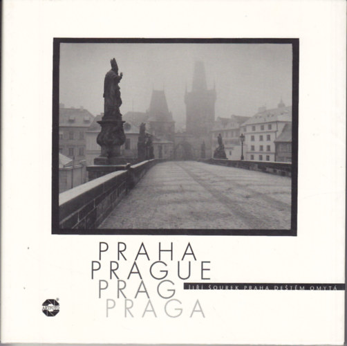 Jiri Sourek - Praha Prague Prag Praga