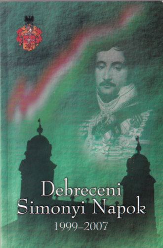 Debreceni Simonyi Napok 1999-2007