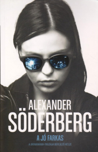 Alexander Sderberg - A j farkas