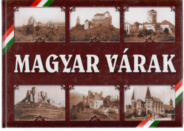 Varj Elemr - Magyar vrak
