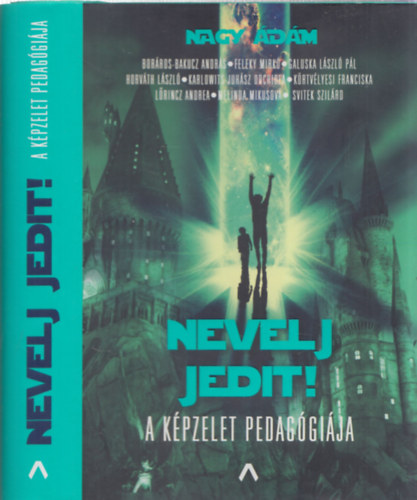 Nagy dm et al. - Nevelj jedit!