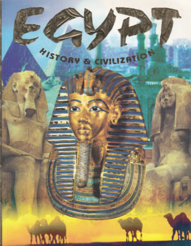 Egypt - History & Civilization