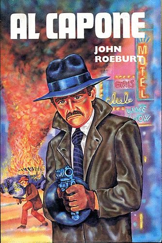 John Roeburt - Al Capone