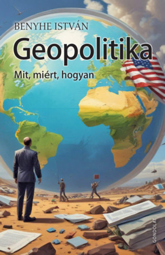 Benyhe István - Geopolitika