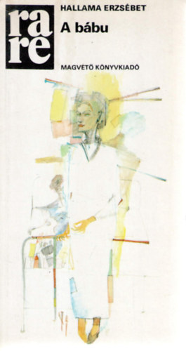 Hallama Erzs�bet - A b�bu