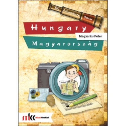 Magyarics P�ter - Hungary - Magyarorsz�g