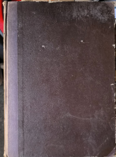 Egyetemes Magyar Encyclopaedia III. kötet. Amerikai alkotmányok - Asa 1861