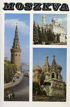 Szathm�ri G�bor - Moszkva (panor�ma)