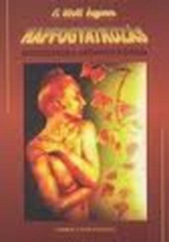 F. Wolf Ágnes - Napfogyatkozás Küzdelem a szörnyű kórral