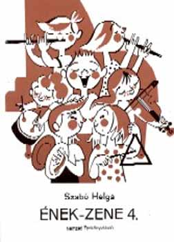 Szab� Helga - �nek-zene 4.o.
