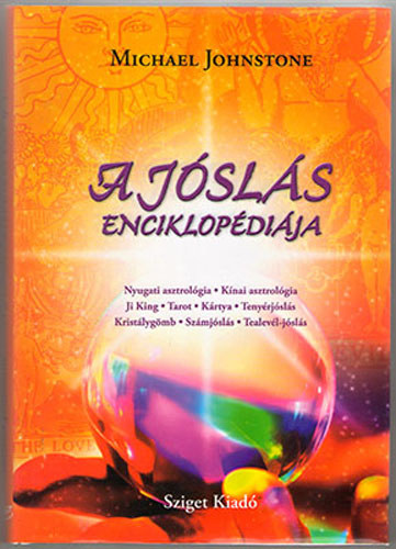 Michael Johnstone - A jsls enciklopdija