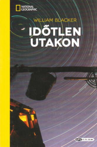 William Blacker - Idtlen utakon