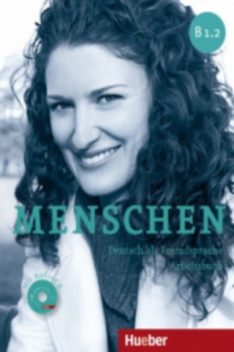 Menschen B1.2 - Deutsch als Fremdsprache - Arbeitsbuch