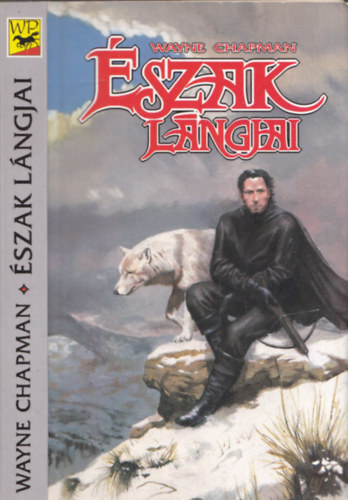 Wayne Chapman - �szak l�ngjai