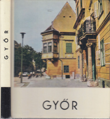 Reismann Marian - Gy�r (Reismann)