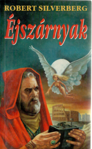 Robert Silvenberg - Éjszárnyak