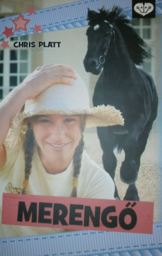 Chris Platt - Mereng�