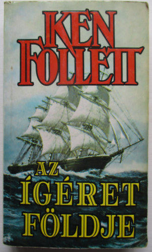 Ken Follett - Az gret fldje