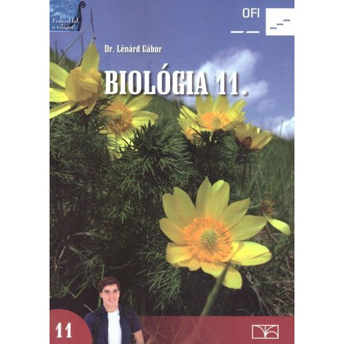 Dr. L�n�rd G�bor - Biol�gia 11.
