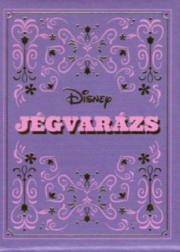 Jégvarázs - Disney Mini Mesék