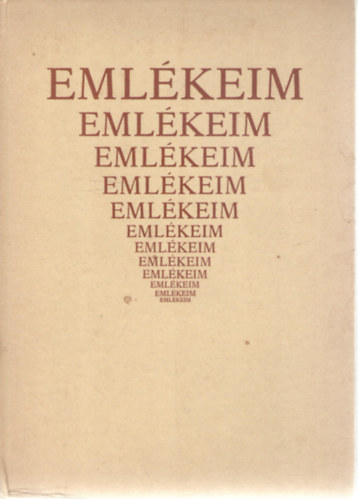 P. Szeghy Ern� - Eml�keim