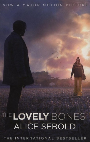 Alice Sebold - The lovely bones
