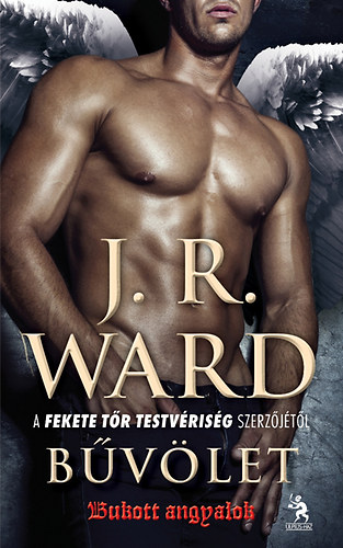 J. R. Ward - Bvlet