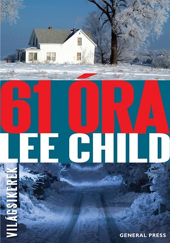 Lee Child - 61 óra